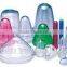 plastic pharmaceutics bottle imaking machine