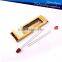 Wood Handle Double Prong Stainless Steel BBQ Grill Skewers -Set