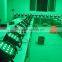 3W54pcs stage light led par 64 rgbw