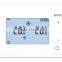 RL309EC Series Wall-mount 0~10 Vdc EC Fan Thermostat