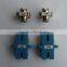 FTTH high quality sc type fiber optic attenuator 5db made in china