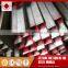 Professional China made square steel tube price per kg