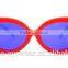 outdoor activities Usage and PC Frame Material beautiful kids sunglasses