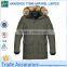2015 High Quality Outwear Fur Hood Waterproof Winter Jacket