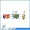 Automatic 2 Piece Can Making machine product Line For Fish Tuna Sardine