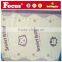 Baby diaper and adult diaper use best quality diaper backsheet