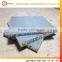Fiber glass aluminum honeycomb panel for fabric building systems