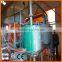 China ZSA Waste Motor Oil Re-refining Equipment