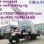 6x6 truck mounted water well drilling rig