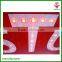 Solar Stop Signal Sign/Electronic Traffic Light /Solar Flashing Warning Light Sign