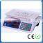 hot sale in market price computing scale 220V /digital electronic scale for trade