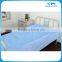 Disposable Bed Cover with Elastic Band Bed Sheet