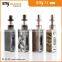 SMY authentic box mod Smy75w temp control mod smy75TC box mod/mini smy75 starter kit vape mods