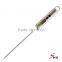 stainless steel cooking digital thermometer