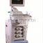 trolley color doppler scanner with 4d