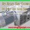 Vacuum Packaging Machine Dry Rotary Vane Vacuum Pump with CE