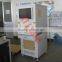 sealed fiber laser marking machine for computer keyboard printer