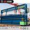 DX Galvanized steel/Aluminum plate bending machine