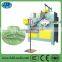 Drying rack bending machine clothes hanger making machine