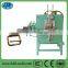 For computer body fan cover making machine metal buckle making machine