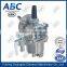 TL33 carburetor