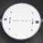 White color high quality Epistar LED 3m reflective glass road stud