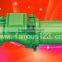 CSH7593-110(Y) Screw Bitzer Compressor
