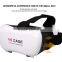 Reliable OEM 3D Ling VR Glasses Virtual Reality Case