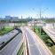 20m Landscape monopole tower(lamp)