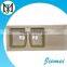 well equipped kitchen brand quartz stone kitchen sinks double bowl sink with faucet