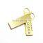 Handbag Metal Logo Zipper Puller