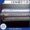 3" pvc steel wire hose for water