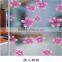 4mm 5mm door window silkscreen printing glass