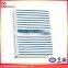 100% Factory Directly Supply Hardcover School Paper Notebook
