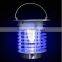 Solar mosquito killer