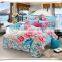 100% Cotton Material and Make-to-Order Supply Type hotel bedding fabric