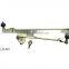 LG-010 wiper linkage, wiping machanism