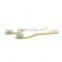 Hot sale hotel disposable mini toothbrush, mini travel toothbrush