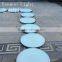 outdoor/ indoor gravity sensor led brick light for floor decoration