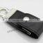2016 New High Qulity 2 colors Leather USB Flash Drives 8gb