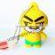 cartoon character Doll pen drive memory,thumb drive memory 8gb