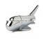 Full Capacity Airplane Shape PVC USB Pendrive16gb
