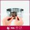 Wholesale retractable stainless steel cake ring set