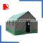 PE tarpaulin PVC tarpaulin for cover cotton fabric tent