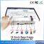 10 Inches WiFi Digital Signage Open Frame LCD Monitor Android smart PC Touch Screen Display Marketing Advertising Screen