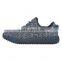 Wholesale Brand Breathable Mesh Active Mens Sport Shoes Running Shoes HT-101993-005