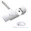 USB rechargeable eyelash face nanomist