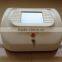 2015 hot new device innovative technology Portable super 30MHz RBS High Frequency spider rf needle vascular vein removal machine