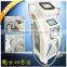 e-light ipl hair removal three handles multi -functional opt shr hair removal machine