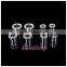 Cheap portable home use beauty care diamond Microdermabrasion skin tightening and facial rejuvenation machine